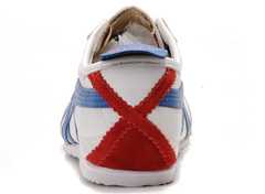 Asics Mexico 66 Deluxe sheepskin  asics le dernier